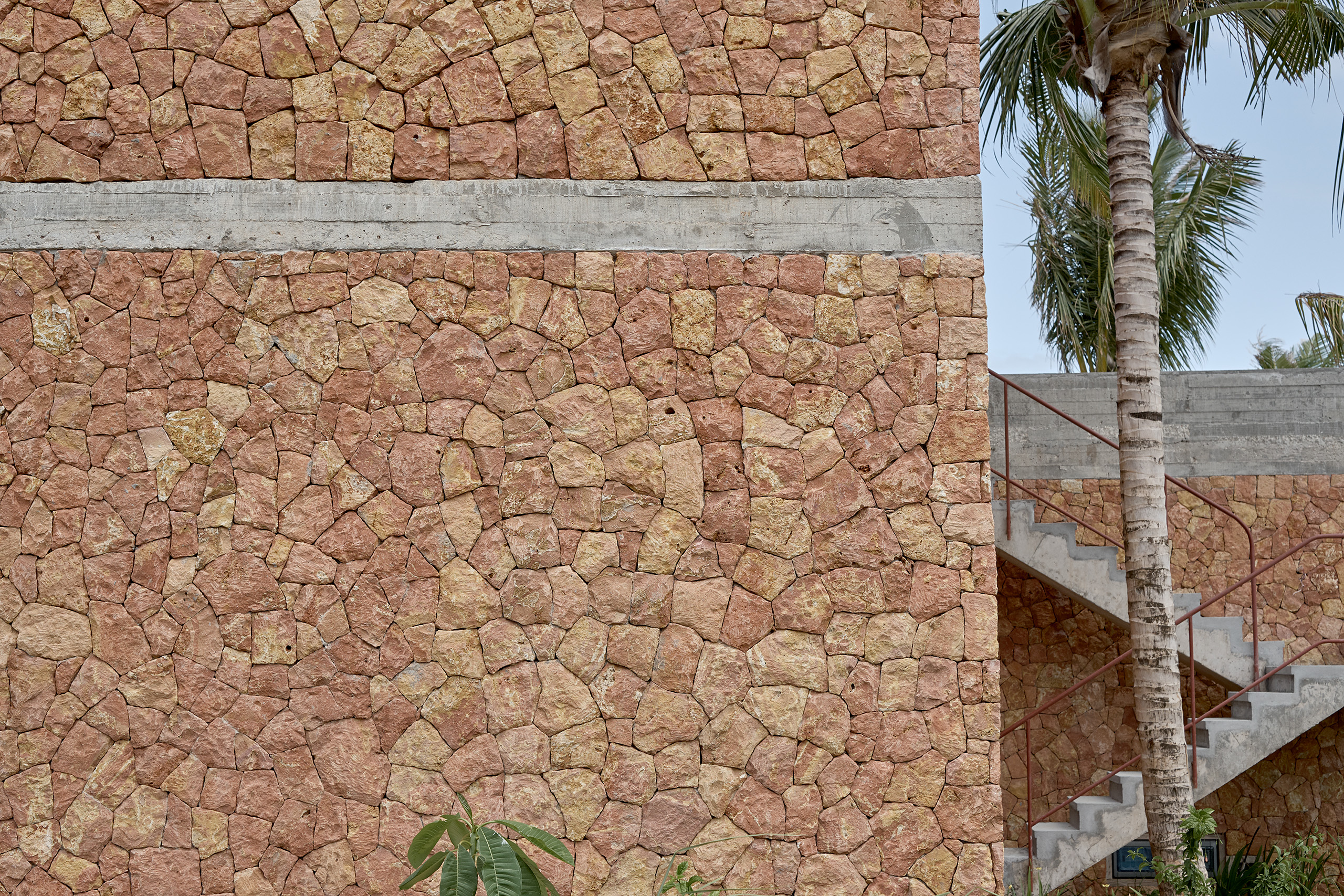 Kizikula, Kizimkazi, Zanzibar